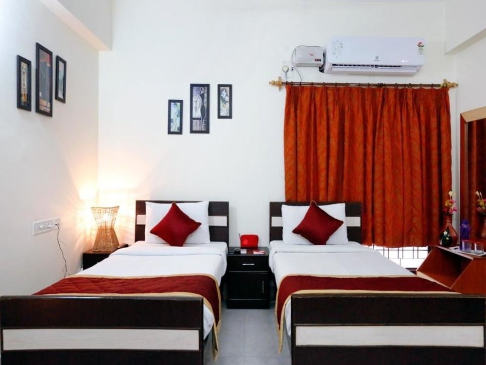Apartment Nirmalvilla Service *