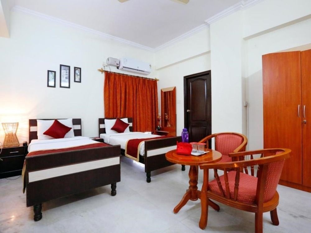 Nirmalvilla Service Apartment *