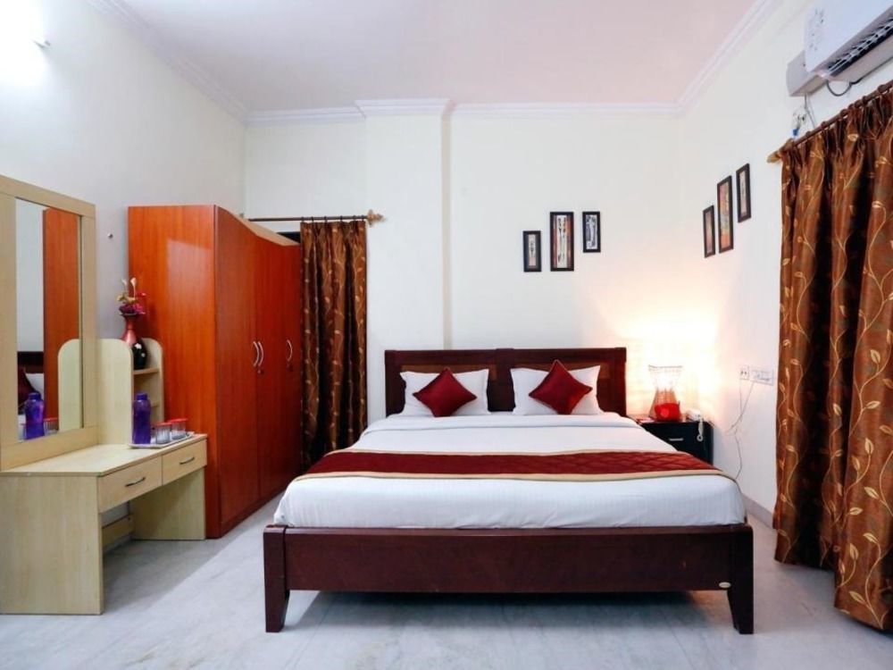 Nirmalvilla Service *