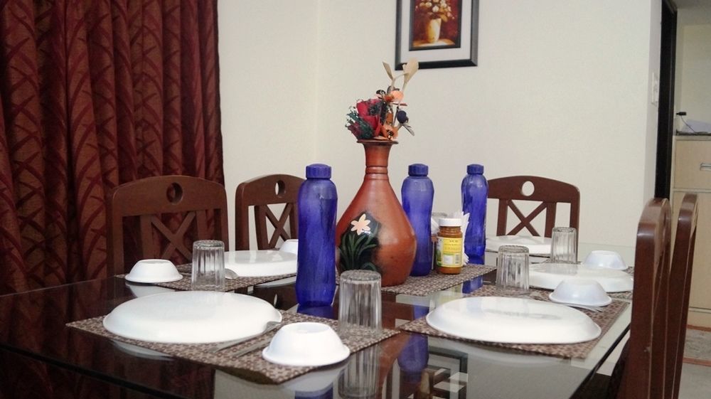 Apartment Nirmalvilla Service