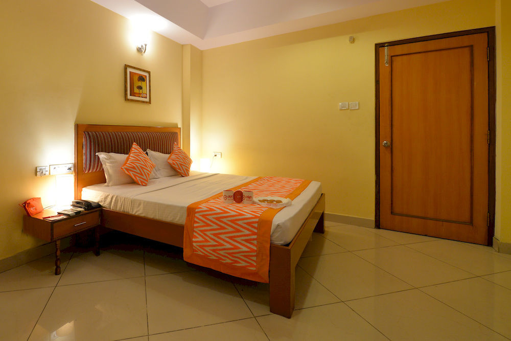 Hotel Oyo Secretariat Hyderabad