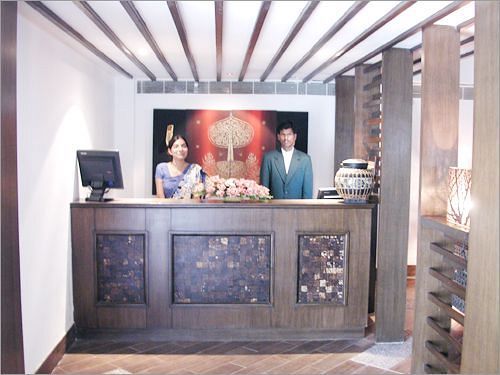 Hotel Amogh Boutique Hyderabad