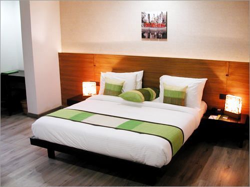 Hotel Amogh Boutique