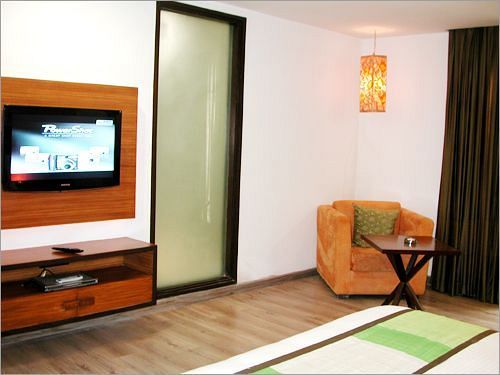 Amogh Boutique 3*