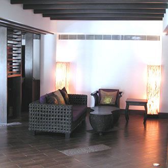 Hotel Amogh Boutique Hyderabad
