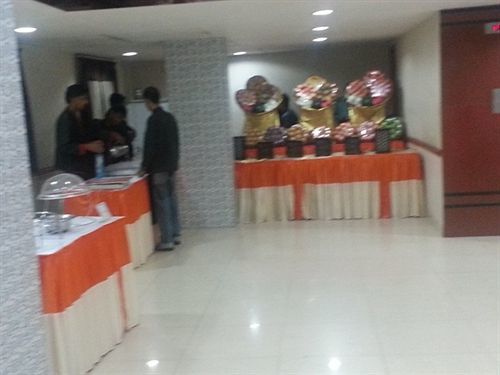 Hotel Tara International Hyderabad