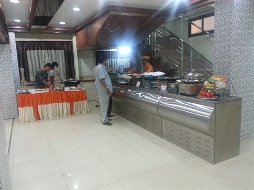 Tara International 3* Hyderabad