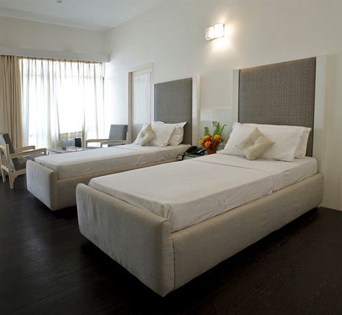 Mandakini Jaya International Hotel
