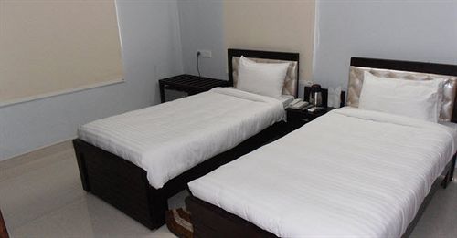 Oyo 14500 Yesmark Gachibowli 3*
