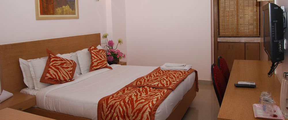 Halcyon Hotel Hyderabad