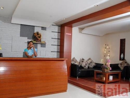 Halcyon Hotel 3*