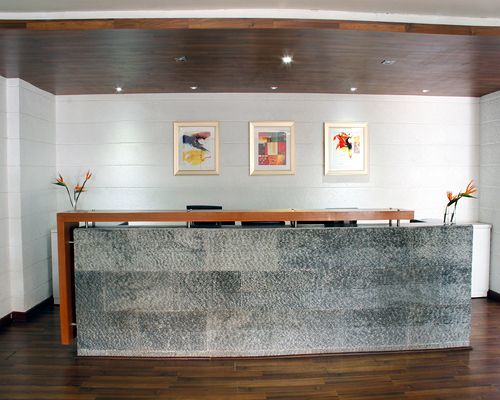 Hotel At , Gachibowli, 2*