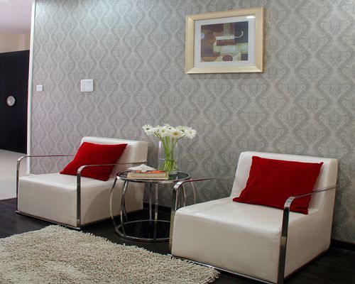 At , Gachibowli, Hotel Hyderabad
