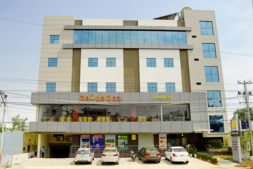 La Prime Hyderabad