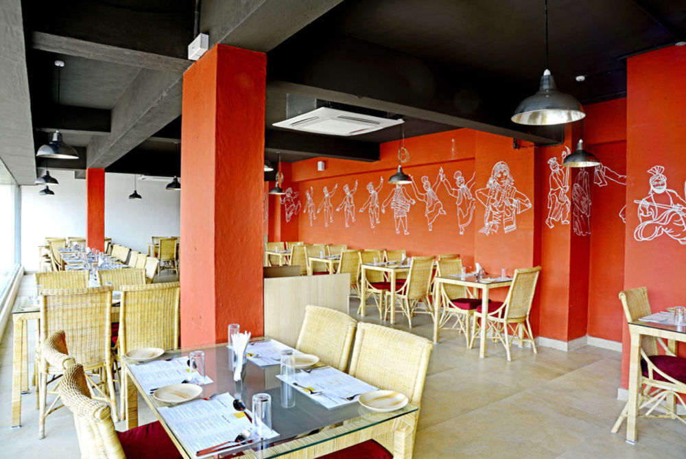 La Prime Hyderabad