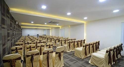 Hotel La Prime Hyderabad