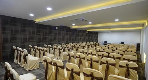 La Prime Hotel Hyderabad