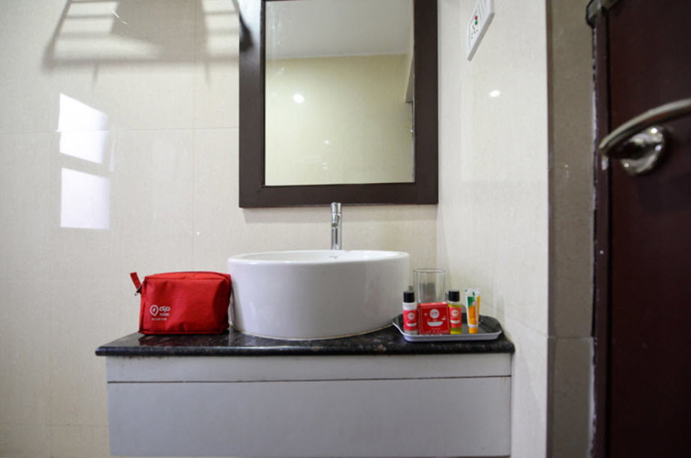 Genx Banjara Hill 1589 Hotel Hyderabad