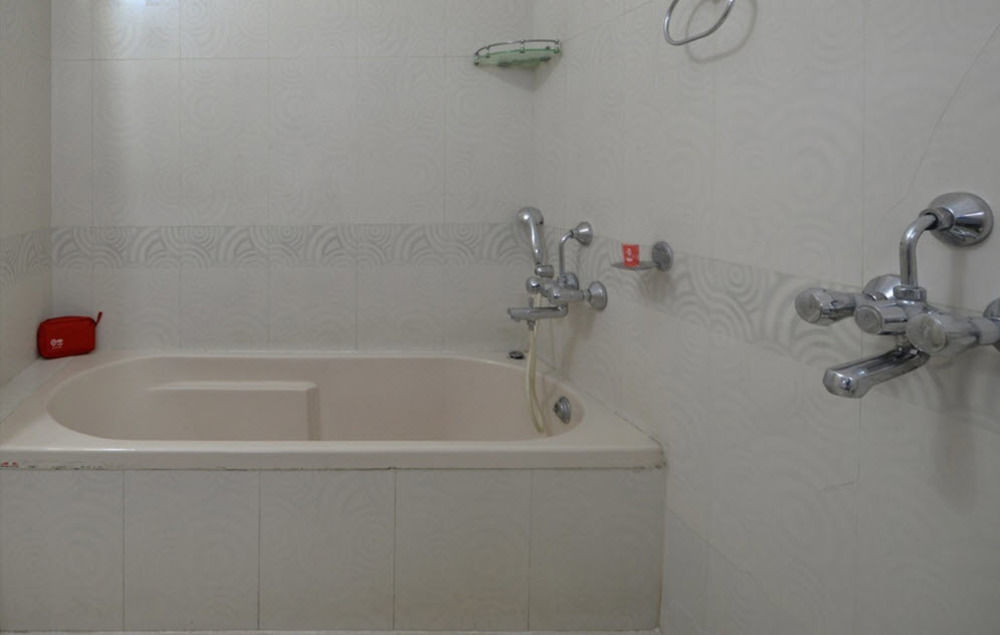 Oyo Whitefields Hyderabad