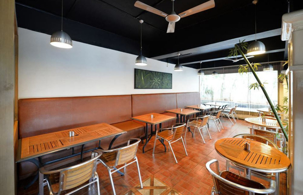 Oyo Whitefields 3* Hyderabad