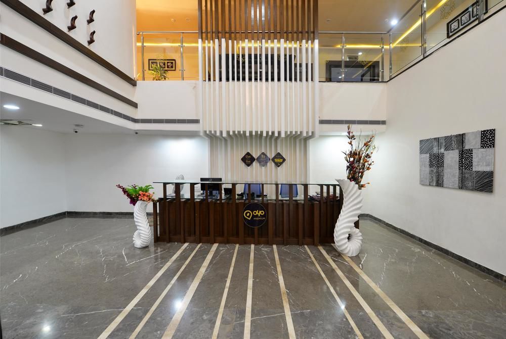 Oyo Premium Kothapet Hotel 3*
