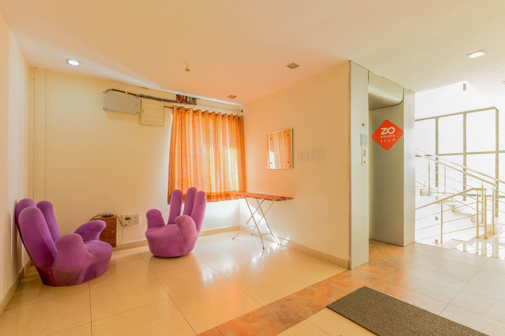 Zo Gachibowli Cyberabad Ps Hyderabad