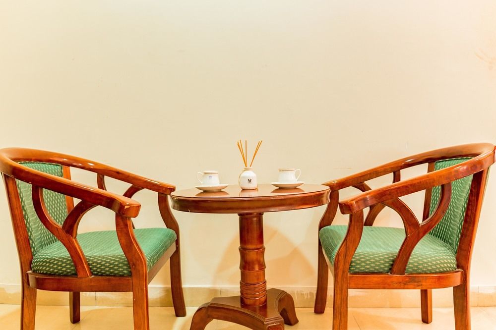 Hotel Zo Gachibowli Cyberabad Ps Hyderabad