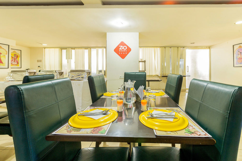 Zo Gachibowli Cyberabad Ps Hyderabad