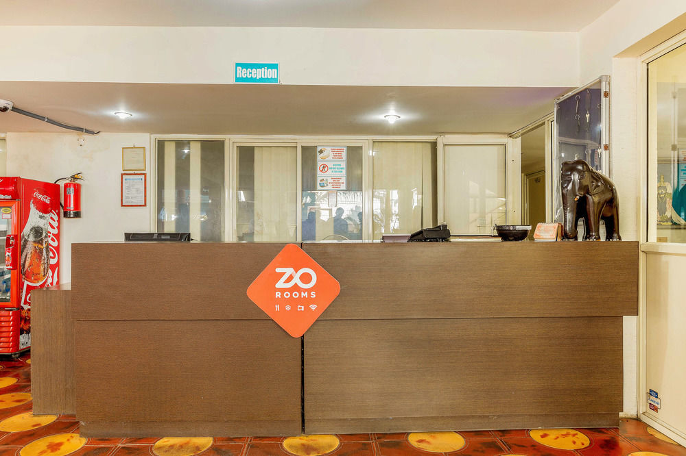 Zo Gachibowli Cyberabad Ps 3* Hyderabad