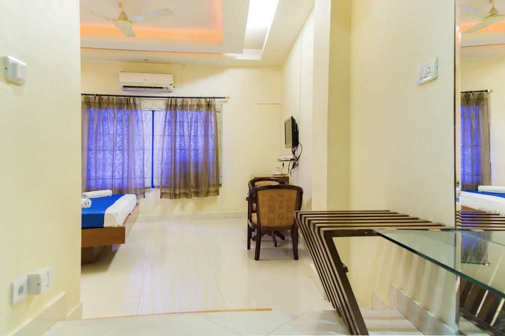 Hotel Zo Abids Lb Stadium 3*