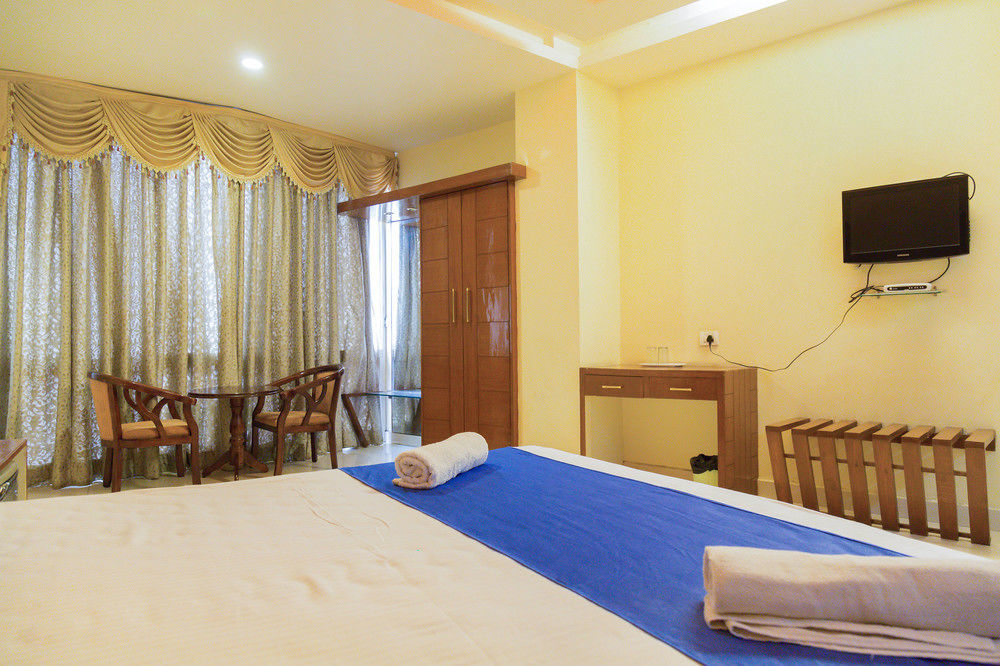 Zo Abids Lb Stadium Hotel 3*
