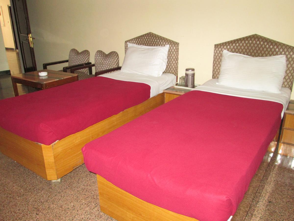 I K London Residency Hyderabad