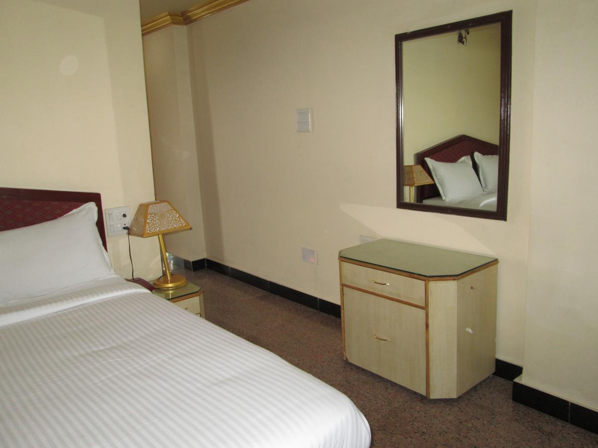 I K London Residency Hyderabad