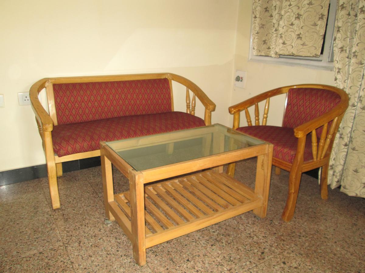 I K London Residency Hotel 3*