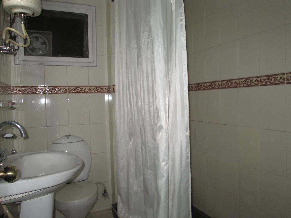 I K London Residency Hotel 3*