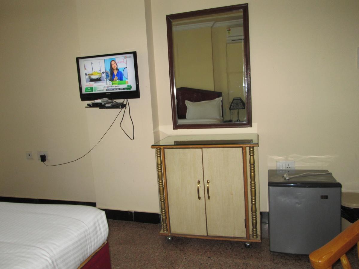 I K London Residency 3* Hyderabad