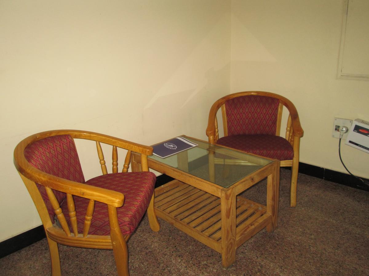 I K London Residency Hotel Hyderabad