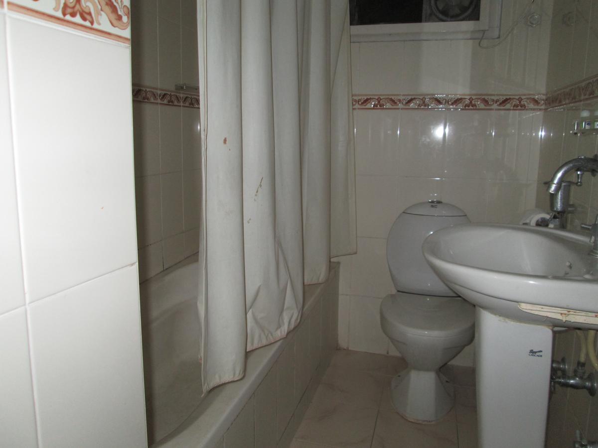 I K London Residency 3* Hyderabad