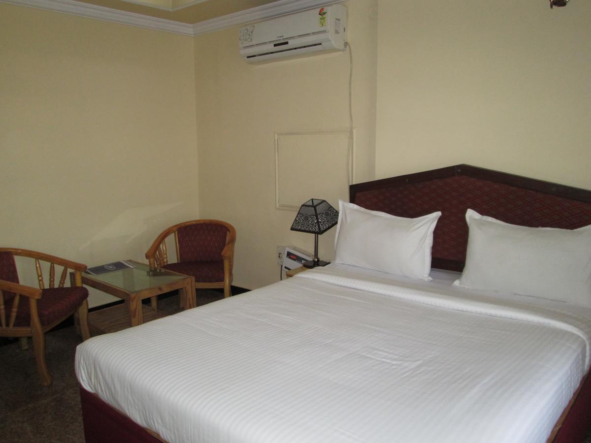 I K London Residency Hotel Hyderabad
