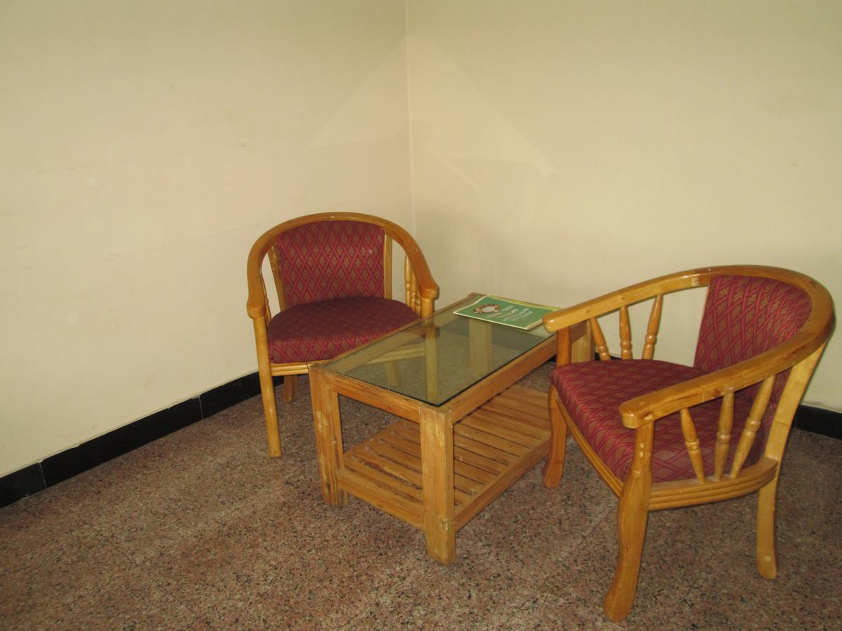 I K London Residency Hotel Hyderabad