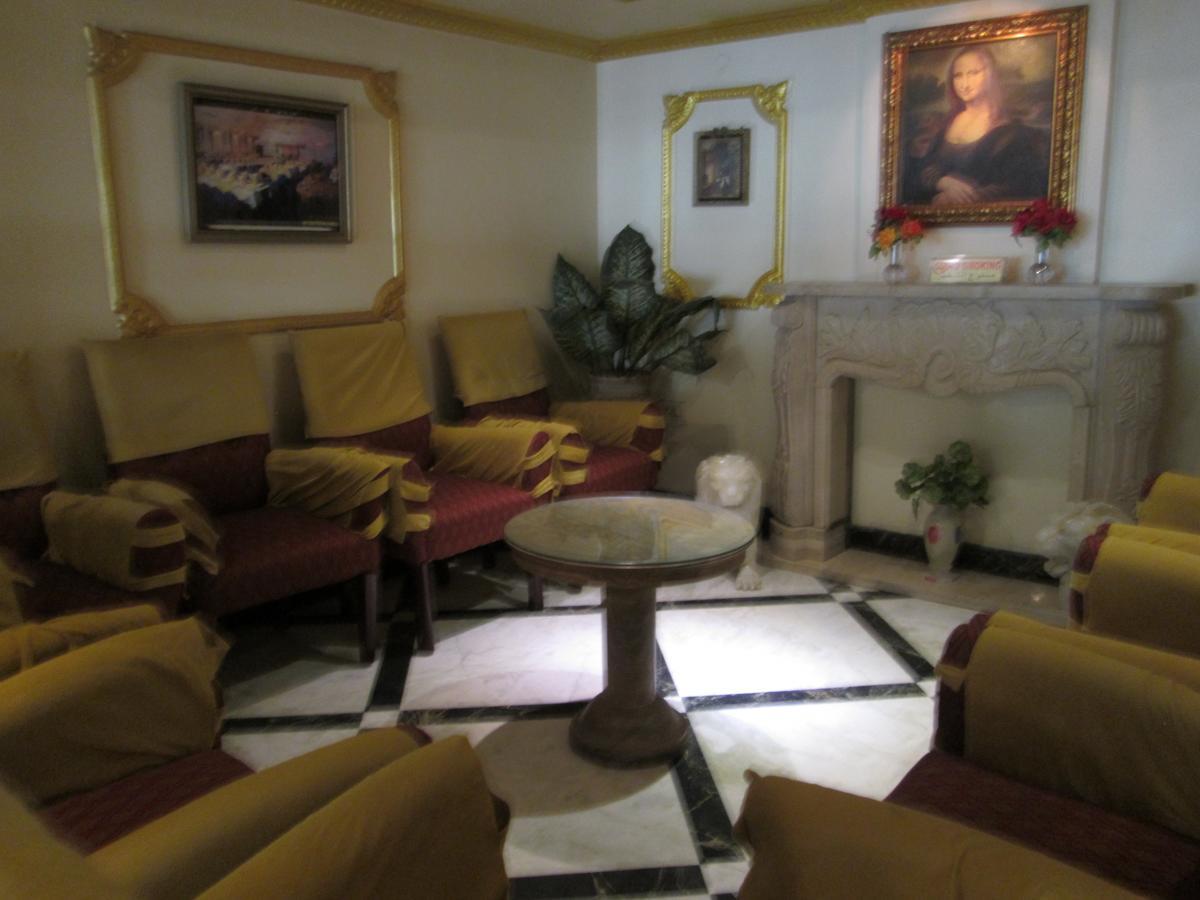 I K London Residency Hotel Hyderabad