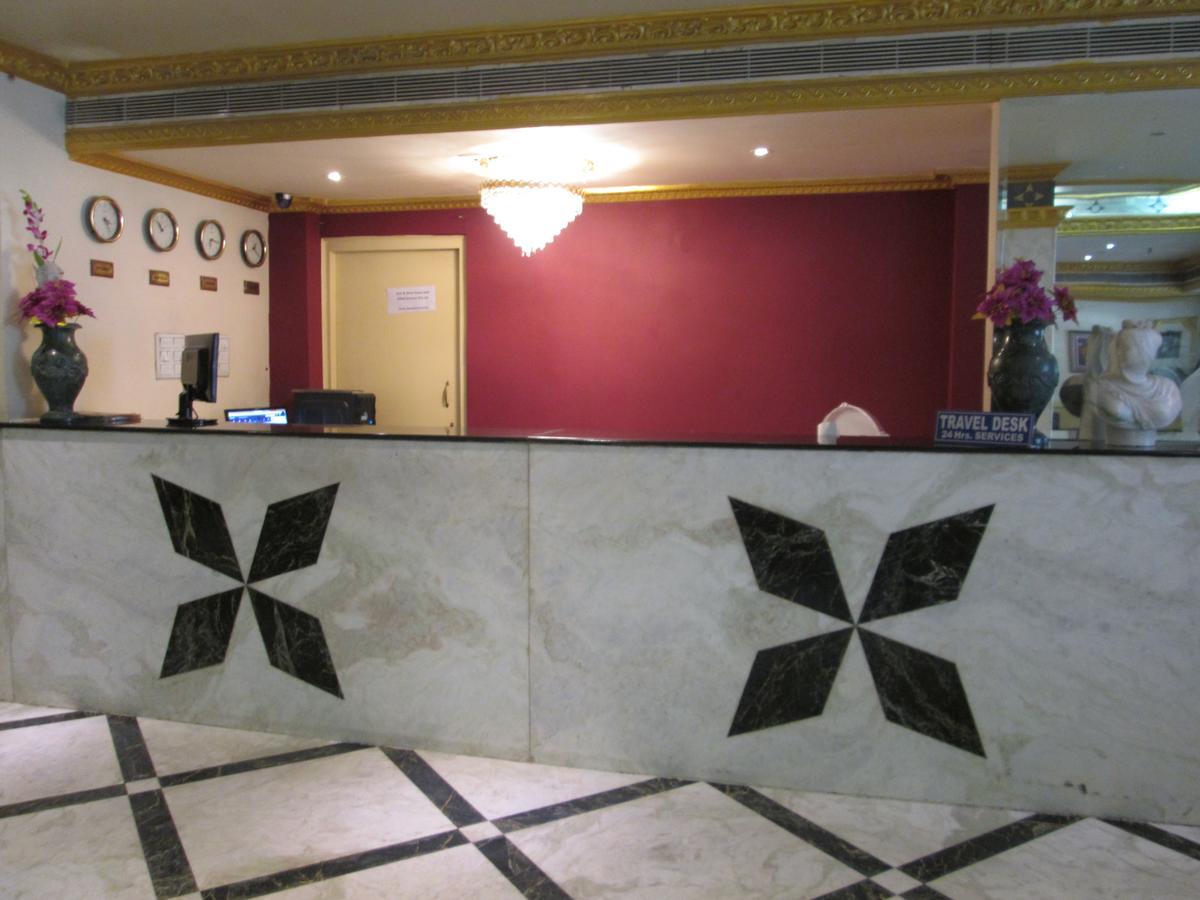 I K London Residency Hotel 3*