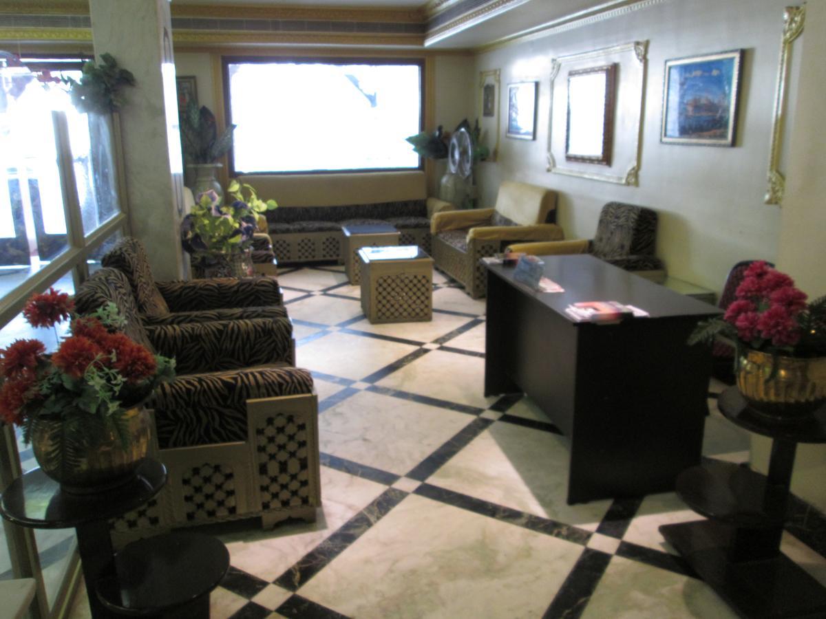I K London Residency 3* Hyderabad