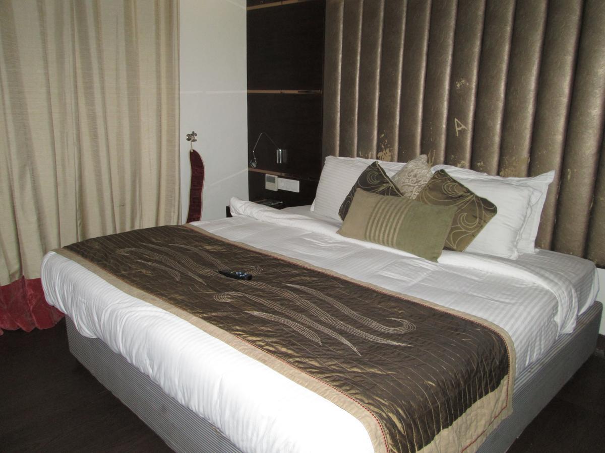 Inn Leaves Hyderabad