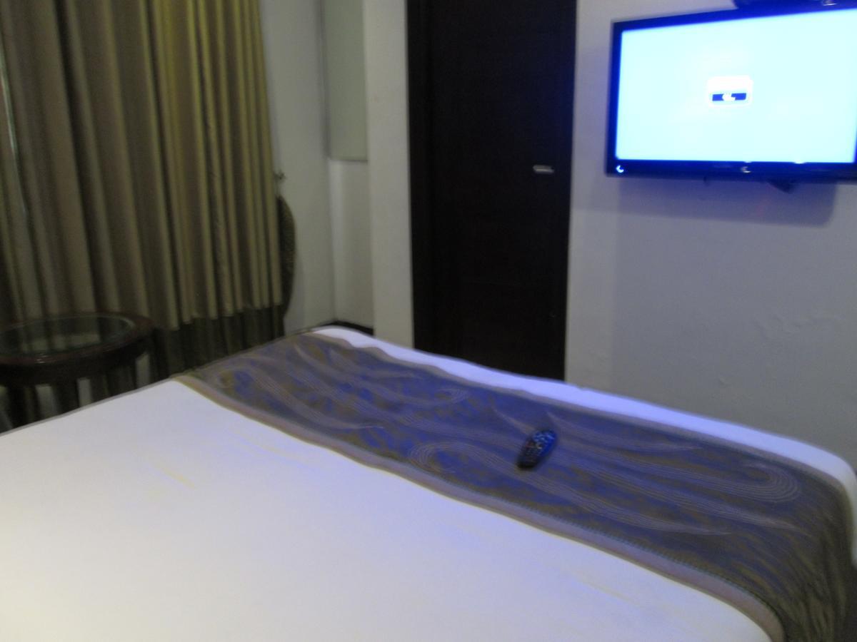 Leaves Inn Hyderabad