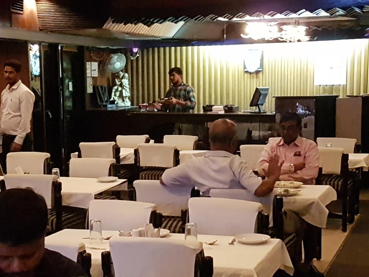 Siddhartha Hotel