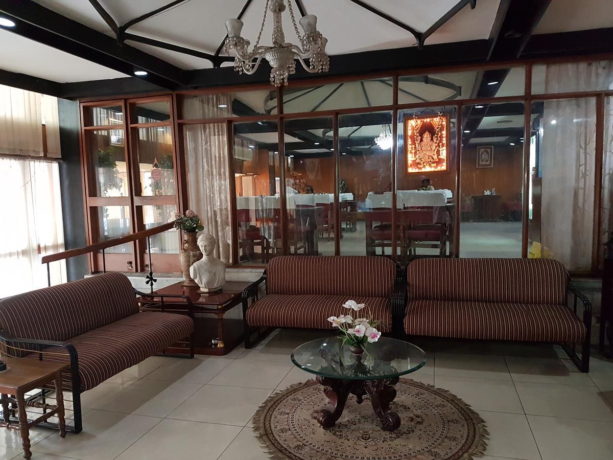 Hotel Siddhartha