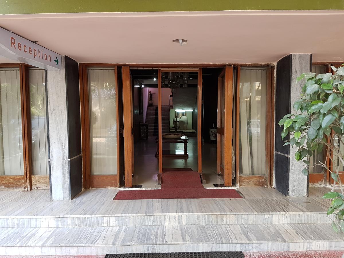 Hotel Siddhartha *