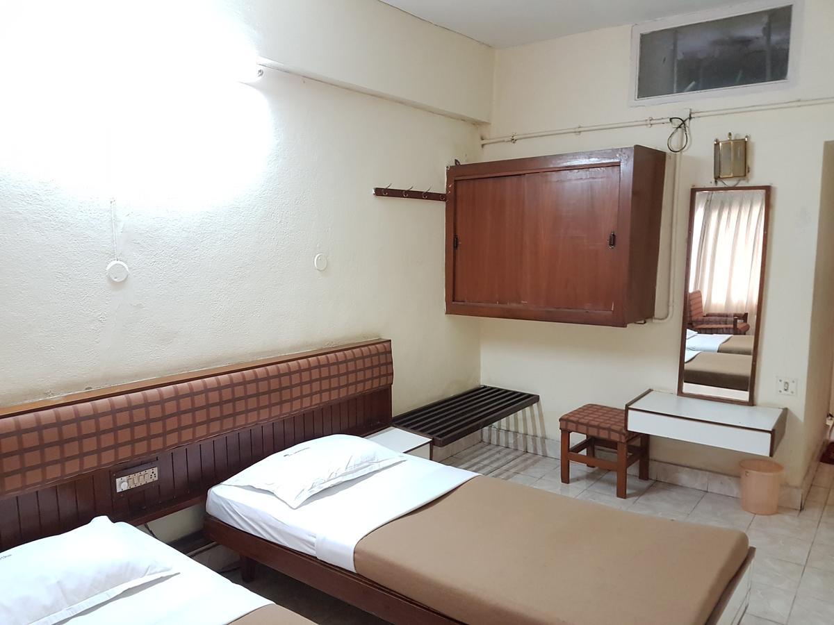 Hotel Siddhartha