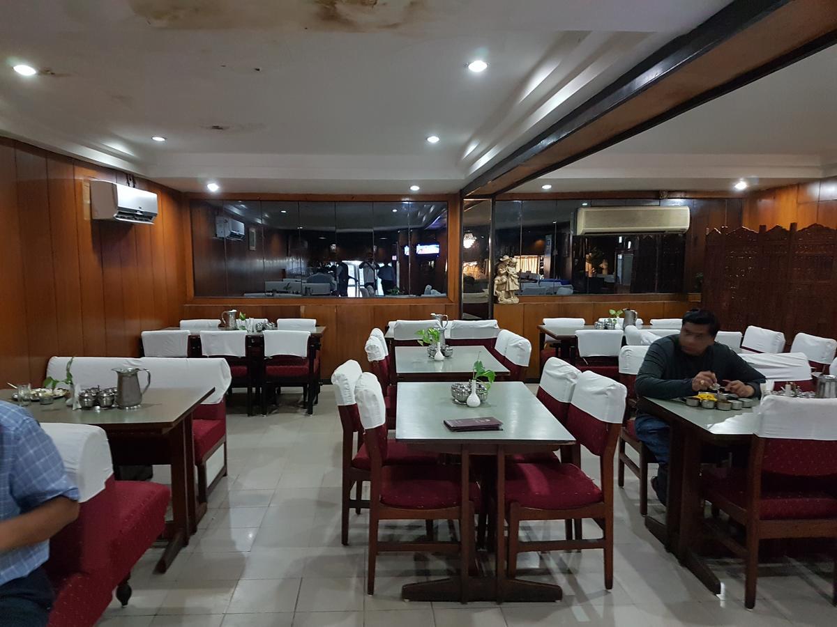 Siddhartha * Hyderabad